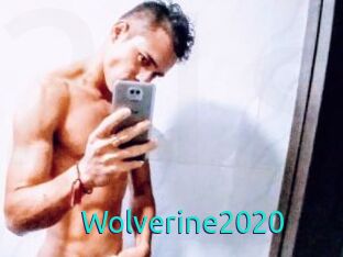 Wolverine2020