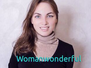 Womanwonderful