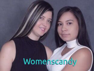 Womenscandy