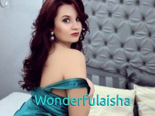 Wonderfulaisha