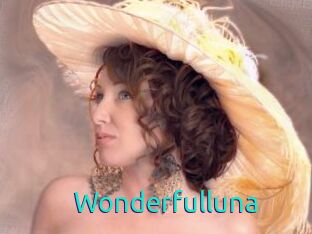 Wonderfulluna