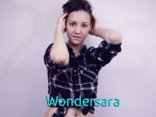 Wondersara