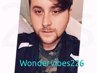 Wondervibes226