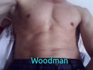 Woodman