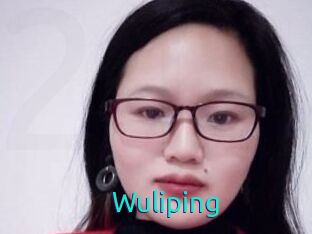 Wuliping