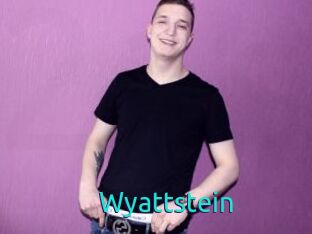 Wyattstein