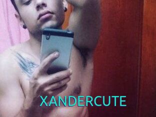 XANDERCUTE