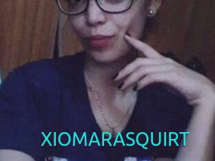 XIOMARASQUIRT