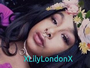 XLilyLondonX 21 sextury Link