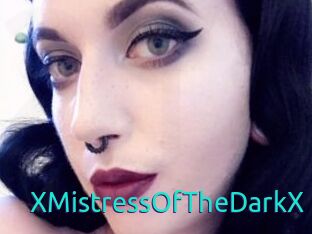 XMistressOfTheDarkX