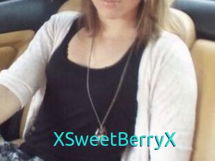 XSweetBerryX