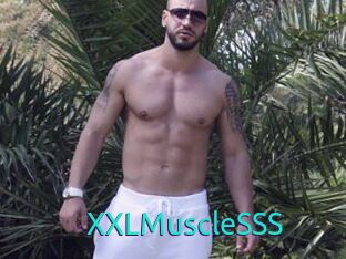 XXLMuscleSSS