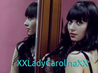 XXLadyCarolinaXX