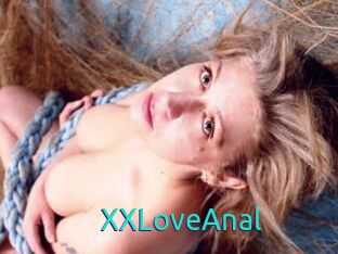 XXLoveAnal