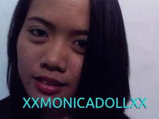 XXMONICADOLLXX