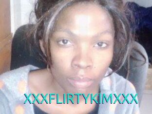 XXXFLIRTYKIMXXX