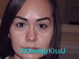 XXXemilyKissU