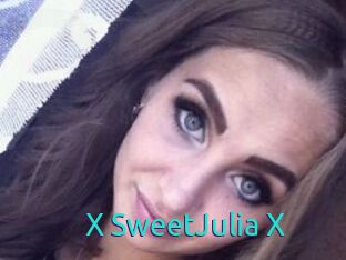 X_SweetJulia_X