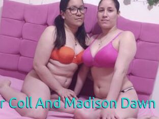 Xander_Coll_And_Madison_Dawn