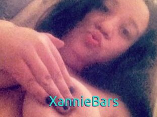 XannieBars