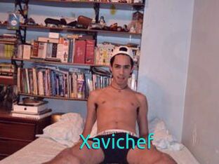 Xavichef