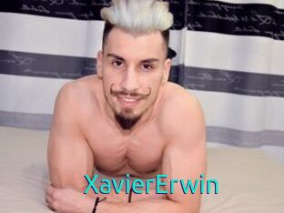 XavierErwin
