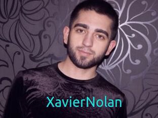 XavierNolan