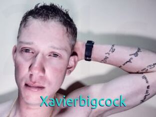 Xavierbigcock