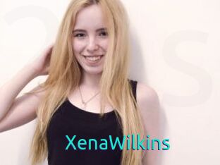 XenaWilkins