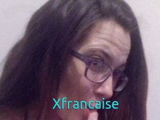 Xfrancaise