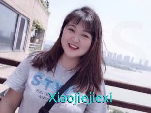 Xiaojiejiexi