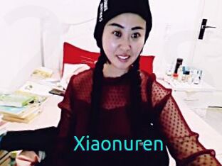 Xiaonuren