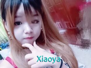 Xiaoya