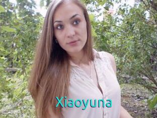 Xiaoyuna