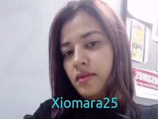 Xiomara25 21 sextury Link