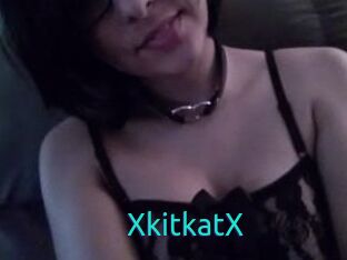 XkitkatX