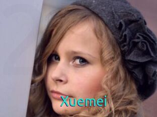 Xuemei