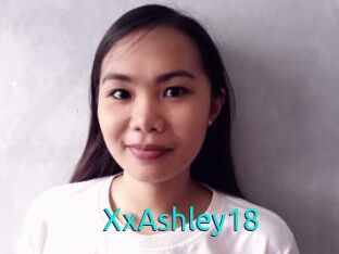 XxAshley18