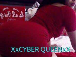 XxCYBER_QUEENxX