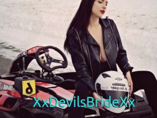 XxDevilsBrideXx