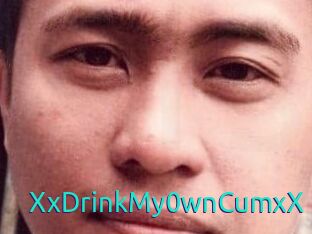 XxDrinkMy0wnCumxX