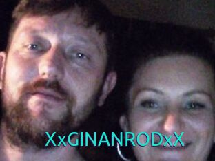 XxGINANRODxX