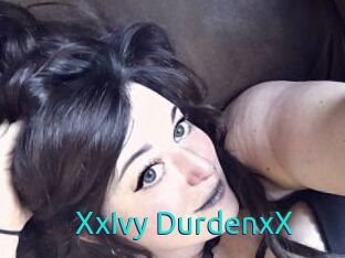 XxIvy_DurdenxX