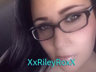 XxRileyRoxX