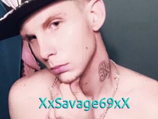 XxSavage69xX