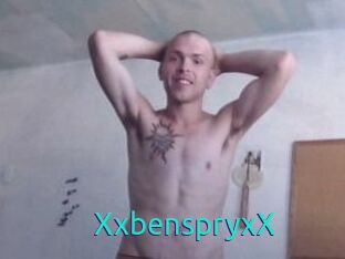 XxbenspryxX