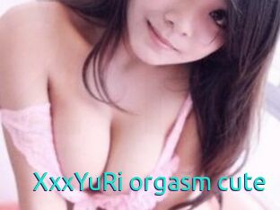 XxxYuRi_orgasm_cute