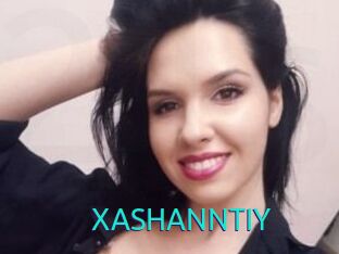 XASHANNTIY