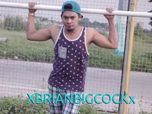 XBRIANBIGCOCKx