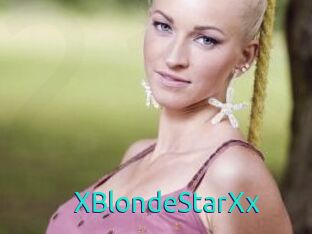 XBlondeStarXx